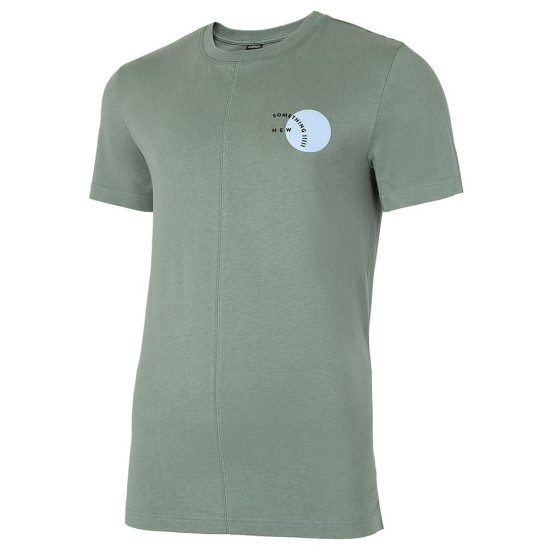 Outhorn Ανδρική κοντομάνικη μπλούζα